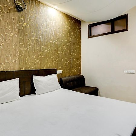 Hotel O Hcn 卢迪亚纳 外观 照片