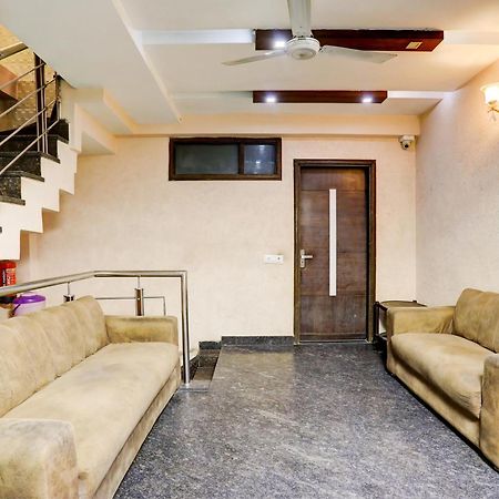 Hotel O Hcn 卢迪亚纳 外观 照片