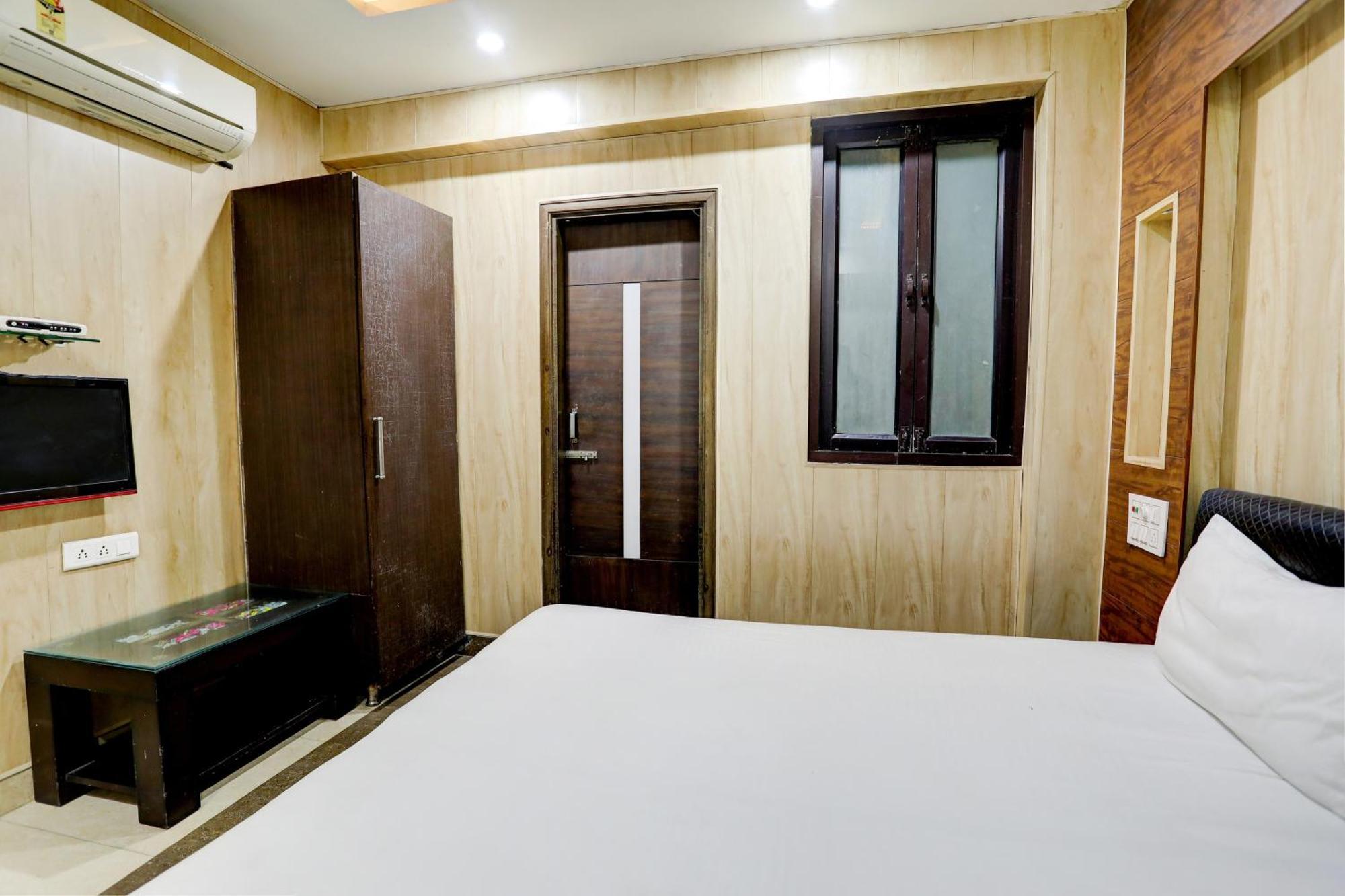 Hotel O Hcn 卢迪亚纳 外观 照片