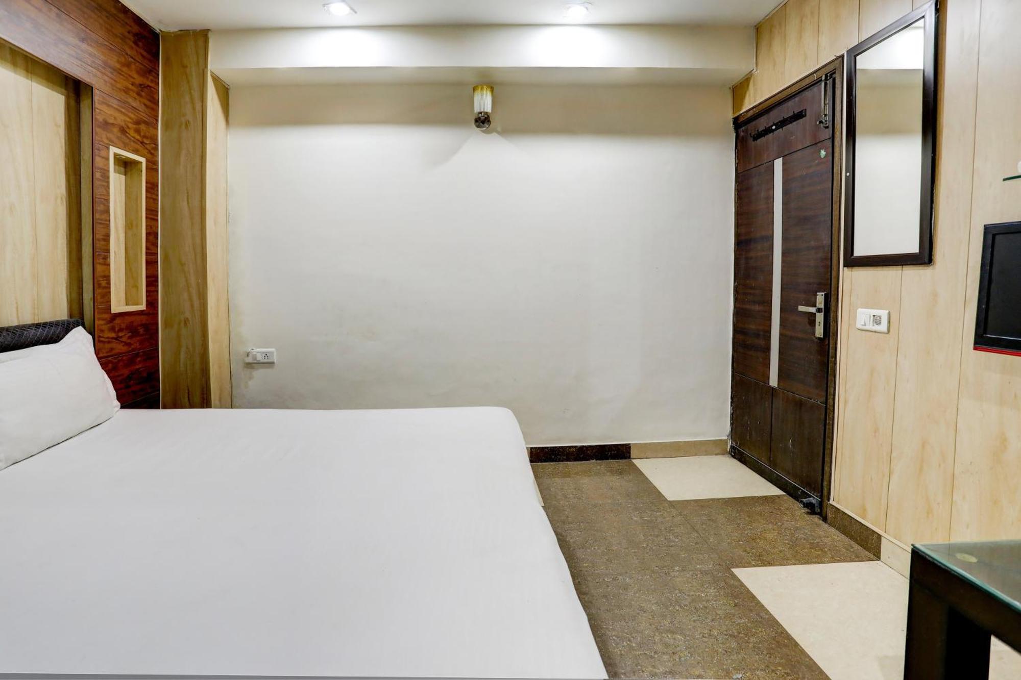Hotel O Hcn 卢迪亚纳 外观 照片